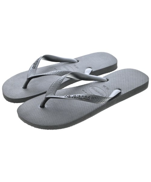 Havaianas(ハワイアナス)のサンダル サイズ:EU42(27cm位) 2,700円