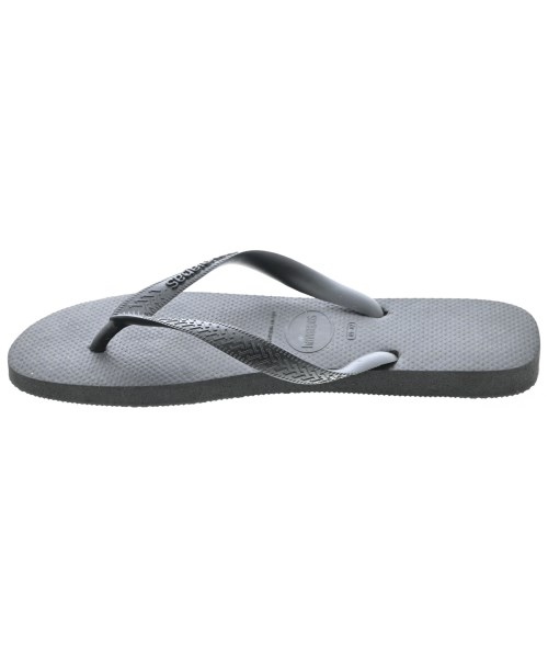 Havaianas（ハワイアナス）サンダル 黒 サイズ:EU42(27cm位) メンズ/2200709396253