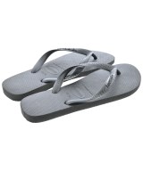 Havaianas（ハワイアナス）サンダル 黒 サイズ:EU42(27cm位) メンズ/2200709396253