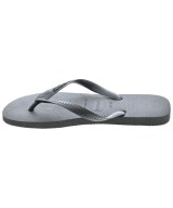 Havaianas（ハワイアナス）サンダル 黒 サイズ:EU42(27cm位) メンズ/2200709396253