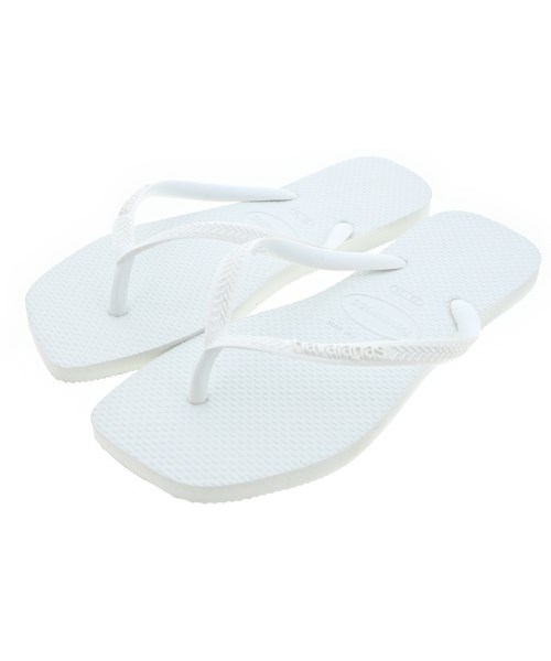 Havaianas(ハワイアナス)のサンダル サイズ:36(23cm位) 1,200円