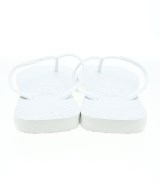 Havaianas（ハワイアナス）サンダル 白 サイズ:36(23cm位) レディース/2200716866114