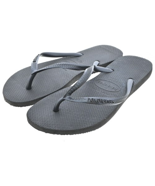 Havaianas(ハワイアナス)のサンダル サイズ:38(25cm位) 1,200円