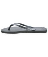 Havaianas（ハワイアナス）サンダル 黒 サイズ:38(25cm位) レディース/2200721002095