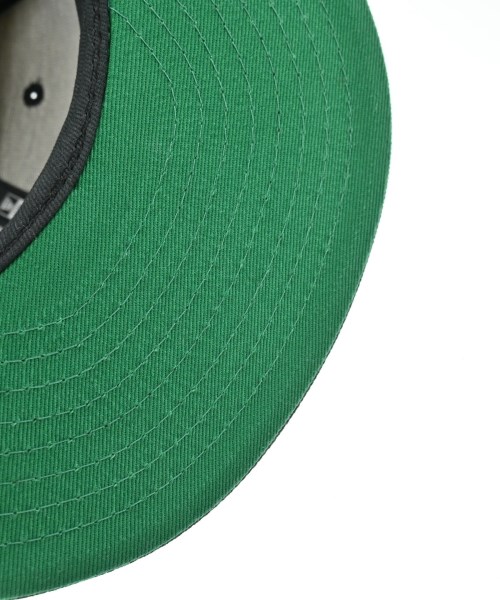 MARK MCNAIRY（マークマクナイリー）キャップ 黒 サイズ:ONE メンズ/2200643573659