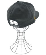 MARK MCNAIRY（マークマクナイリー）キャップ 黒 サイズ:ONE メンズ/2200643573659