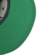 MARK MCNAIRY（マークマクナイリー）キャップ 黒 サイズ:ONE メンズ/2200643573659