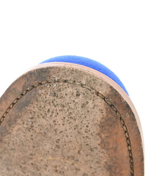 MARK MCNAIRY（マークマクナイリー）ビジネス・ドレスシューズ 青 サイズ:US9(27cm位) メンズ/2200641617539