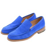 MARK MCNAIRY（マークマクナイリー）ビジネス・ドレスシューズ 青 サイズ:US9(27cm位) メンズ/2200641617539
