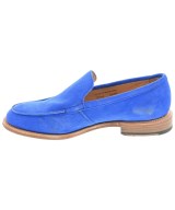 MARK MCNAIRY（マークマクナイリー）ビジネス・ドレスシューズ 青 サイズ:US9(27cm位) メンズ/2200641617539