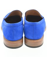 MARK MCNAIRY（マークマクナイリー）ビジネス・ドレスシューズ 青 サイズ:US9(27cm位) メンズ/2200641617539