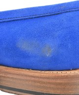 MARK MCNAIRY（マークマクナイリー）ビジネス・ドレスシューズ 青 サイズ:US9(27cm位) メンズ/2200641617539