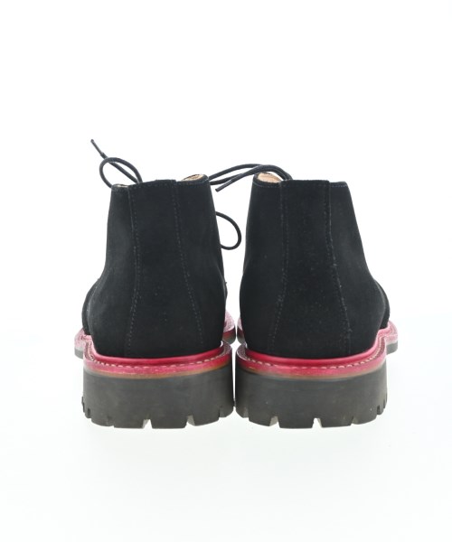 MARK MCNAIRY（マークマクナイリー）その他 黒 サイズ:UK7 1/2(26cm位) メンズ/2200650874213