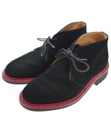 MARK MCNAIRY（マークマクナイリー）その他 黒 サイズ:UK7 1/2(26cm位) メンズ/2200650874213