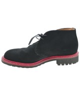 MARK MCNAIRY（マークマクナイリー）その他 黒 サイズ:UK7 1/2(26cm位) メンズ/2200650874213