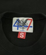 MARK MCNAIRY（マークマクナイリー）スウェット 黒 サイズ:S メンズ/2200690587050