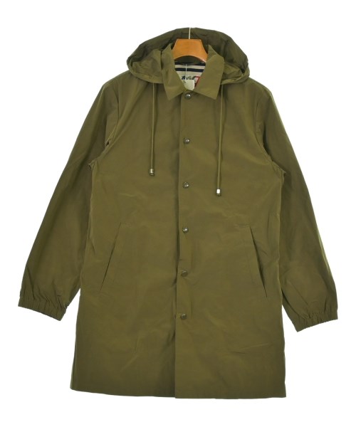 MARK MCNAIRY(マークマクナイリー)その他 カーキ サイズ:L/2200666889607
