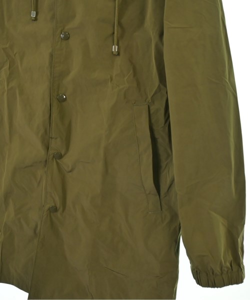 MARK MCNAIRY（マークマクナイリー）その他 カーキ サイズ:L メンズ/2200666889607