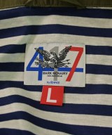 MARK MCNAIRY（マークマクナイリー）その他 カーキ サイズ:L メンズ/2200666889607