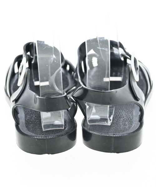 MEDUSE（メデュース）サンダル 黒 サイズ:EU37(23.5cm位) レディース/2200604217059