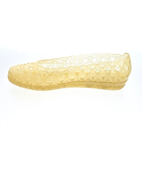 MEDUSE（メデュース）その他 黄 サイズ:EU37(23.5cm位) レディース/2200710789099