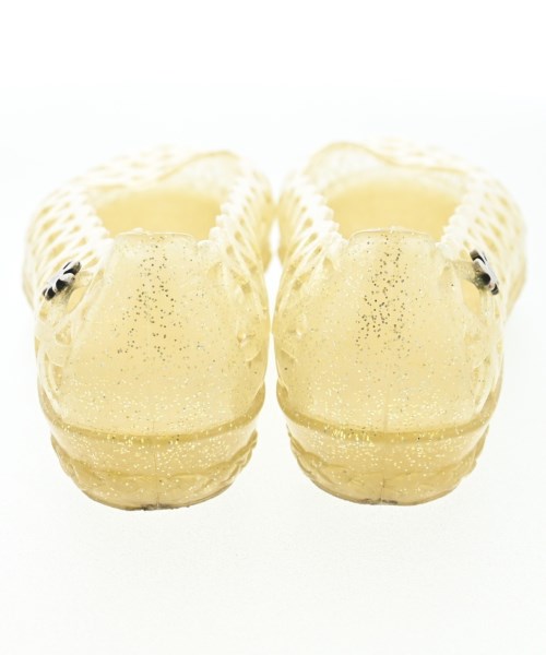 MEDUSE（メデュース）サンダル 黄 サイズ:EU36(22.5cm位) レディース/2200688379131