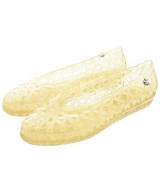 MEDUSE（メデュース）サンダル 黄 サイズ:EU36(22.5cm位) レディース/2200688379131