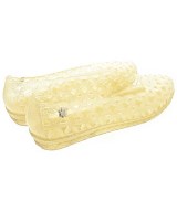 MEDUSE（メデュース）サンダル 黄 サイズ:EU36(22.5cm位) レディース/2200688379131