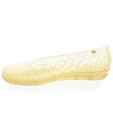 MEDUSE（メデュース）サンダル 黄 サイズ:EU36(22.5cm位) レディース/2200688379131