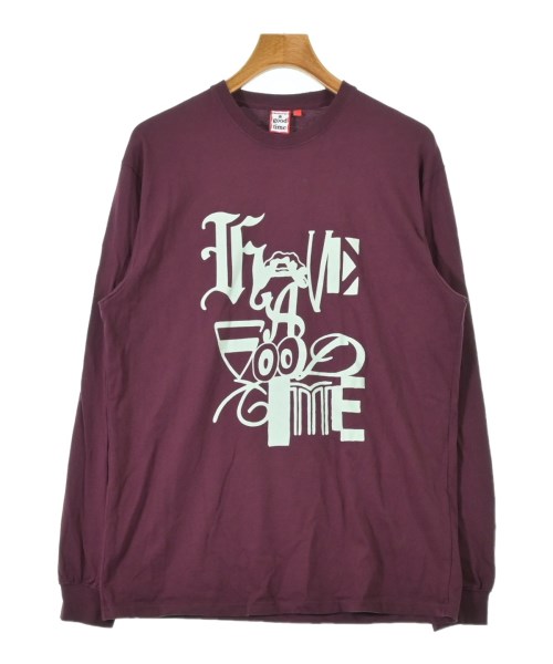 ハブ　ア　グッド　タイム(have a good time)のhave a good time Tシャツ・カットソー
