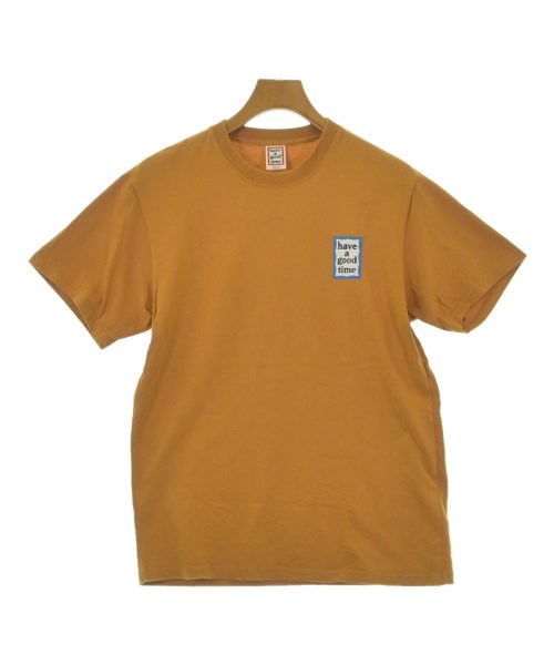ハブ　ア　グッド　タイム(have a good time)のhave a good time Tシャツ・カットソー