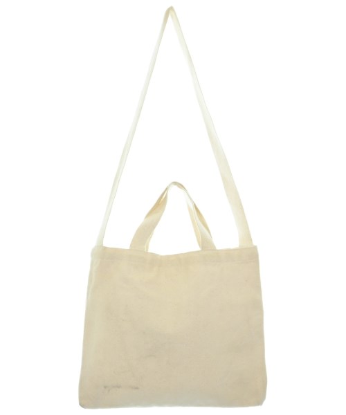 have a good time（ハブ　ア　グッド　タイム）ショルダーバッグ 白 サイズ:- メンズ/2200623704035