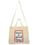 have a good time ショルダーバッグ