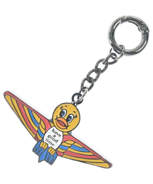 ハブ　ア　グッド　タイム(have a good time)のhave a good time キーケース・キーホルダー