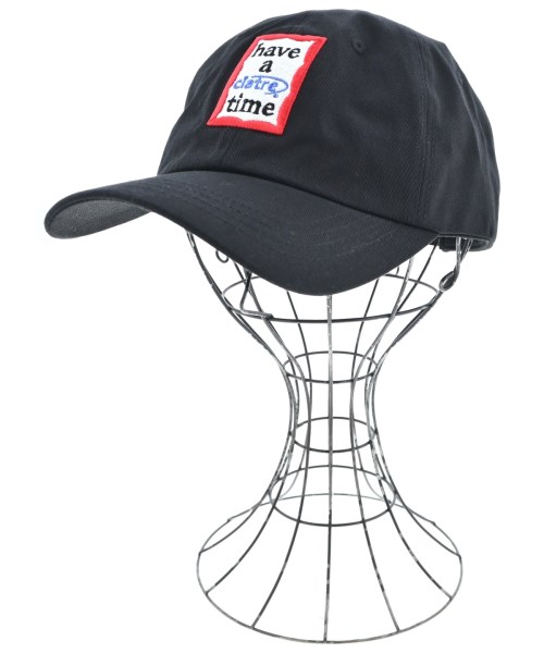 ハブ　ア　グッド　タイム(have a good time)のhave a good time キャップ