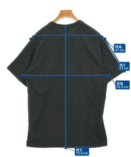 have a good time（ハブ　ア　グッド　タイム）Tシャツ・カットソー 黒 サイズ:XL メンズ/2200681154025