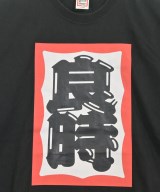 have a good time（ハブ　ア　グッド　タイム）Tシャツ・カットソー 黒 サイズ:XL メンズ/2200681154025