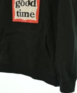 have a good time（ハブ　ア　グッド　タイム）パーカー 黒 サイズ:XL メンズ/2200654393345