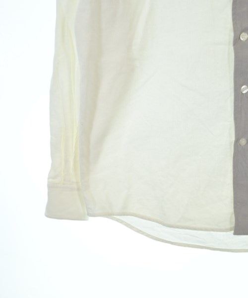 have a good time（ハブ　ア　グッド　タイム）カジュアルシャツ 白 サイズ:L メンズ/2200646534237