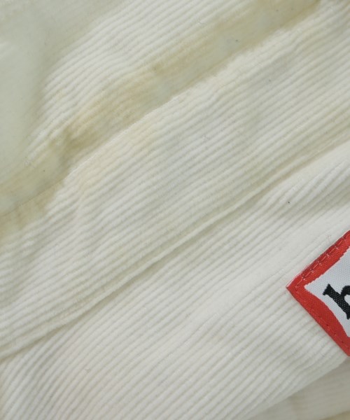 have a good time（ハブ　ア　グッド　タイム）カジュアルシャツ 白 サイズ:L メンズ/2200646534237