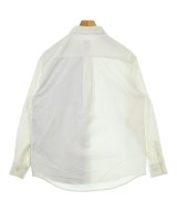 have a good time（ハブ　ア　グッド　タイム）カジュアルシャツ 白 サイズ:L メンズ/2200646534237