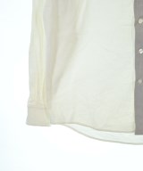 have a good time（ハブ　ア　グッド　タイム）カジュアルシャツ 白 サイズ:L メンズ/2200646534237