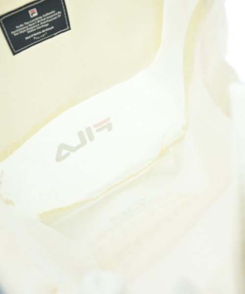 have a good time（ハブ　ア　グッド　タイム）トートバッグ 白 サイズ:- メンズ/2200649724048