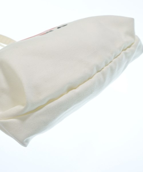 have a good time（ハブ　ア　グッド　タイム）トートバッグ 白 サイズ:- メンズ/2200649724048