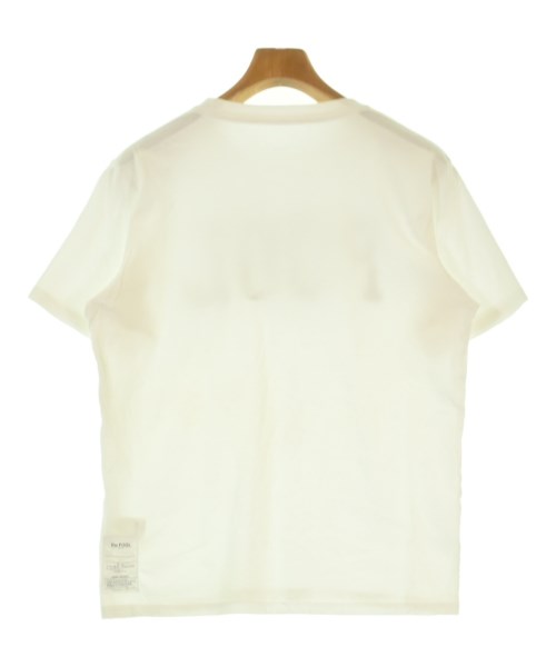 THE POOL（ザ　プール）Tシャツ・カットソー 白 サイズ:S メンズ/2200560410563
