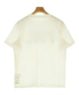 THE POOL（ザ　プール）Tシャツ・カットソー 白 サイズ:S メンズ/2200560410563