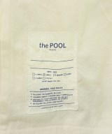 THE POOL（ザ　プール）Tシャツ・カットソー 白 サイズ:S メンズ/2200560410563