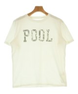 THE POOL Tシャツ・カットソー