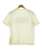 THE POOL（ザ　プール）Tシャツ・カットソー 白 サイズ:XS メンズ/2200560410570