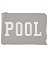 THE POOL クラッチバッグ